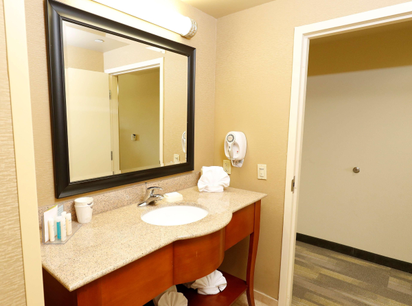 Best offers for Hampton Inn Harriman Woodbury Central Valley 