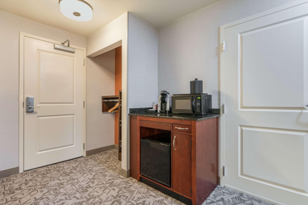 Best offers for Hilton Garden Inn Blacksburg University Blacksburg