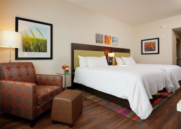 Best offers for Hilton Garden Inn Pittsburgh Downtown Pittsburgh