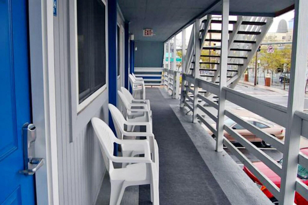 Best offers for Knights Inn Ocean City Ocean City 