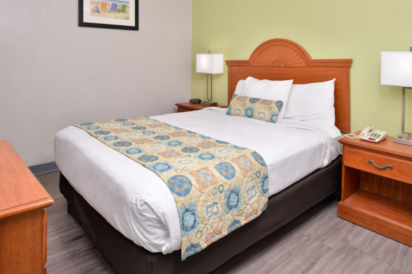 Best offers for Ocean Suites Virginia Beach 