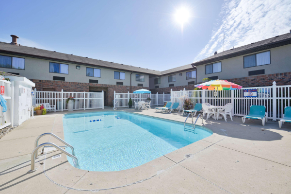 Best offers for Best Western Kendallville Inn Kendallville 