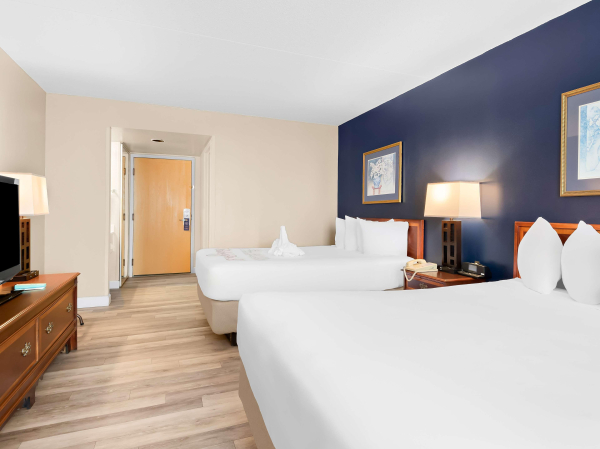Best offers for Best Western Potomac Mills Woodbridge