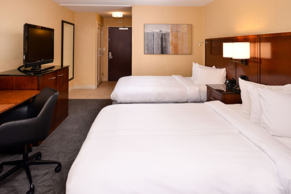 Best offers for Buffalo Marriott Niagara Amherst 