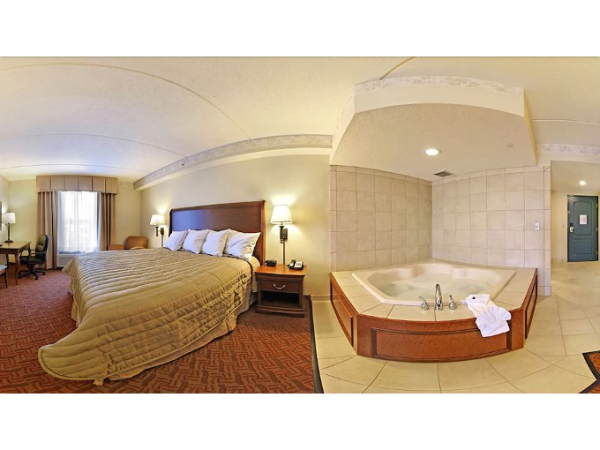 Best offers for COUNTRY INN & SUITES BY RADISSON, POTOMAC MILLS WOODBRIDGE, VA Woodbridge