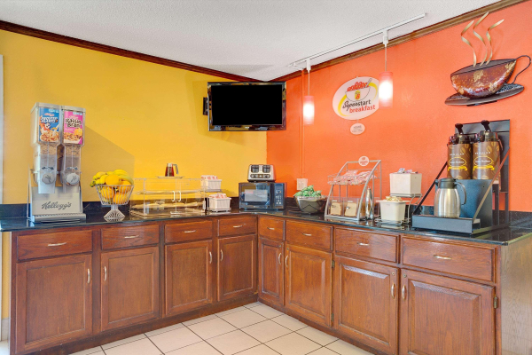 Best offers for Economy 7 Inn Chesapeake Riverdale