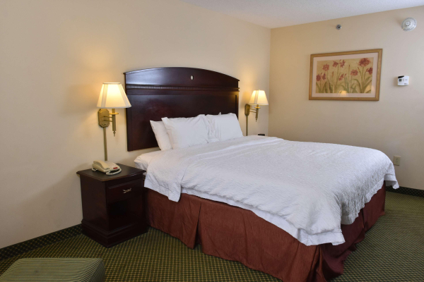 Best offers for Hampton Inn Stony Creek/Petersburg Area Stony Creek