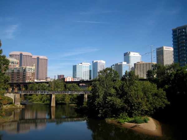 أفضل العروض ل فندق هوليدايان ايكسبرس و سويتس ريتشموند نورثاشلاند اشلاند