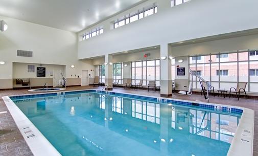 Best offers for Homewood Suites By Hilton Woodbridge Woodbridge