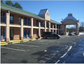 أفضل العروض ل هووارد جونسون ايكسبرسان - ر يوذر جلن روذر جلن 