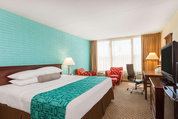 Best offers for Howard Johnson by Wyndham Williamsburg Norge