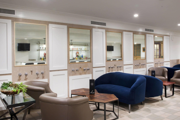 أفضل العروض ل ماريوت سيراكاص وسط المدينه سيراكوس