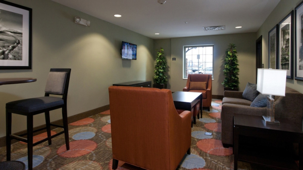 Best offers for Staybridge Suites Buffalo Amherst Amherst 