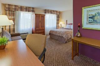 Best offers for Staybridge Suites Chantilly Dulles Airport Chantilly