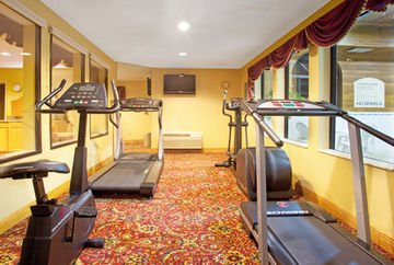 Best offers for BEST WESTERN OSWEGO HOTEL Oswego