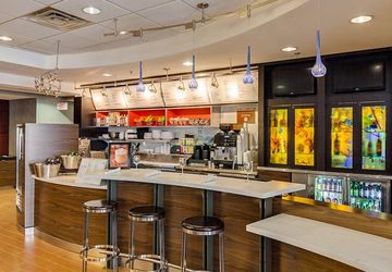 Best offers for COURTYARD CHICAGO SCHAUMBURG Schaumburg