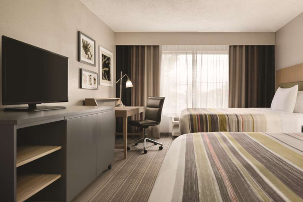 Best offers for Country Inn & Suites by Radisson, Indianapolis Sou Southport