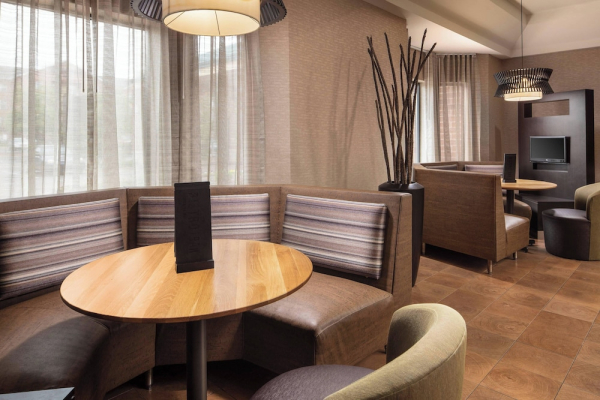 Best offers for Courtyard Indianapolis at the Capitol Indianapolis 