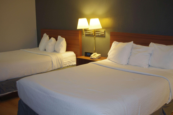 Best offers for Econo Lodge Minonk 