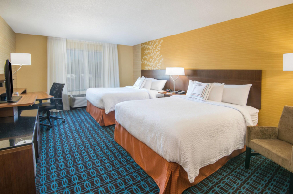 Best offers for Fairfield Inn & Suites Fort Wayne Southwest Ellison