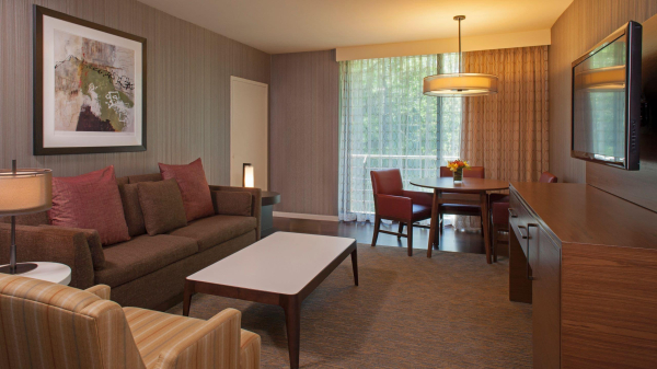 Best offers for Hyatt Lodge Oak Brook Chicago Oak Brook