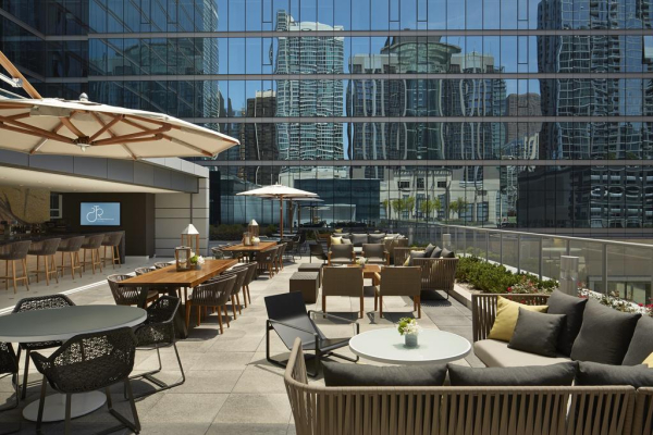 Best offers for Loews Chicago Streeterville