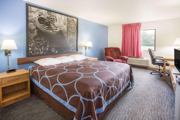 Best offers for Super 8 By Wyndham Monmouth Il Monmouth