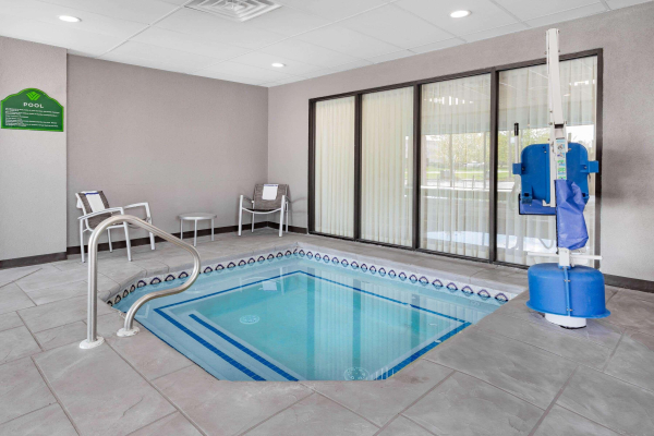 Best offers for Wingate By Wyndham Tinley Park Tinley Park