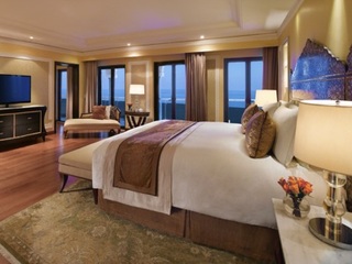 Best offers for AL BUSTAN PALACE Muscat