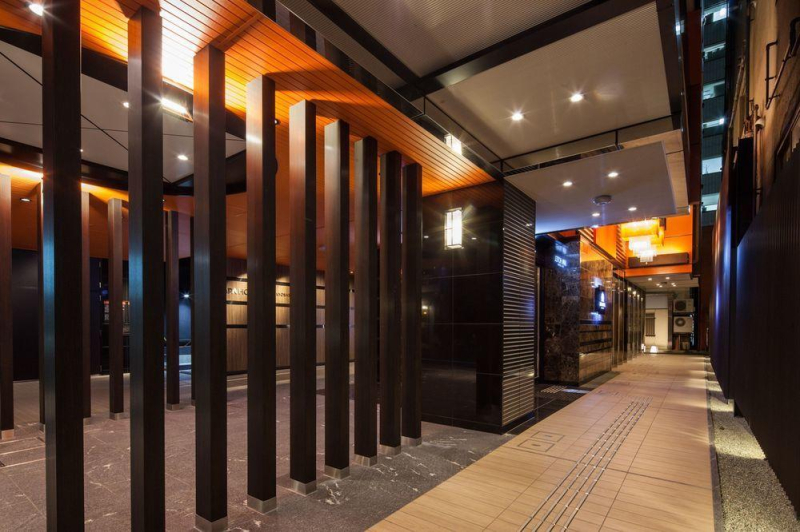 أفضل العروض ل فندق ابا جىنزا-كيوباشي طوكيو