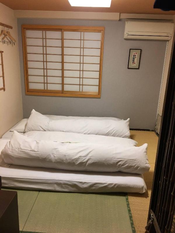 أفضل العروض ل ريوكان كاموجوااساكاصا طوكيو