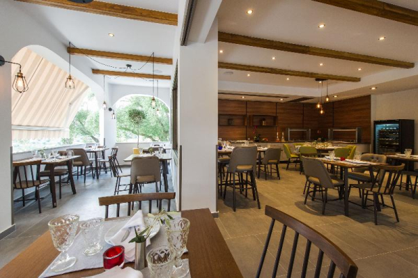 Best offers for ADAMS HOTEL Parga