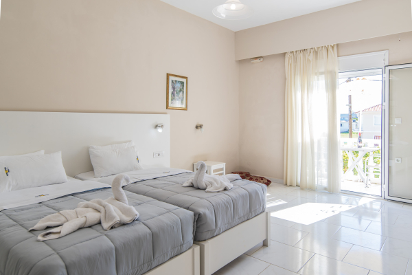 أفضل العروض ل Belussi Beach زاكينذوس 