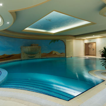 Best offers for GOVERNOR WEST BAY SUITES AND RESIDENCES Doha