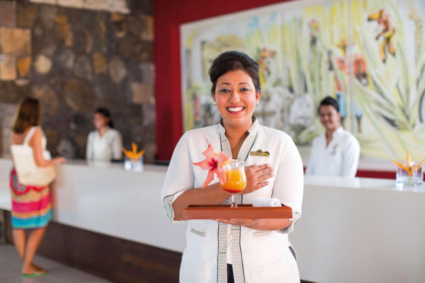 Best offers for Maritim Crystals Beach Resort & Spa Mauritius