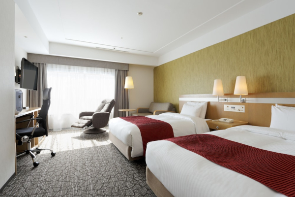 Best offers for Nakano Sunplaza Hotel Tokyo