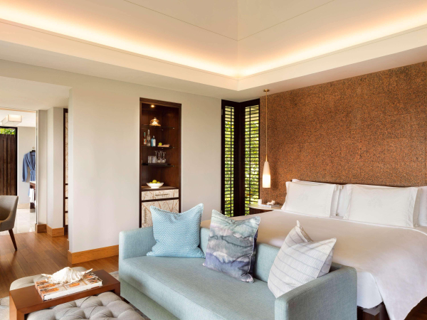 Best offers for Raffles Seychelles Mahe Island