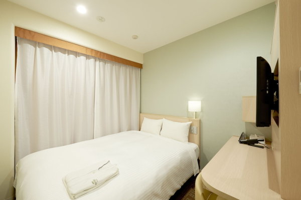 Best offers for Sotetsu Fresa Inn Tokyo-Tamachi Tokyo