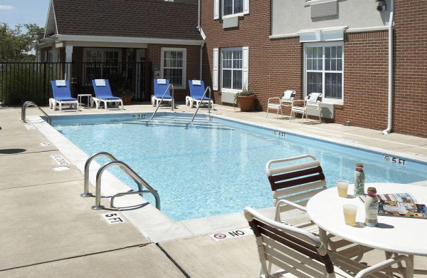 Best offers for TownePlace Suites Chicago Lombard Lombard