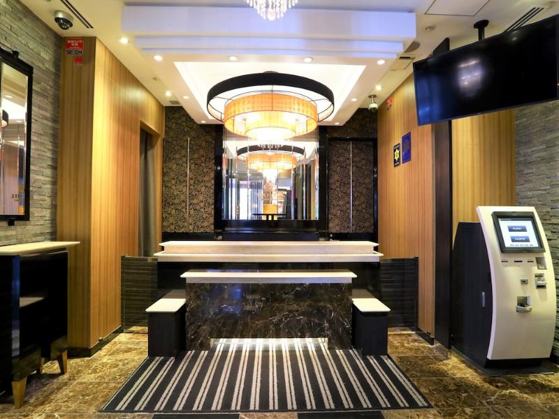 أفضل العروض ل فندق ابا جىنزا-تاكاراتشو طوكيو