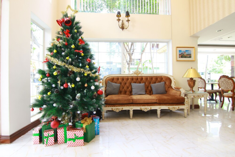 Best offers for Boutique Garden Hotel Ho Chi Minh