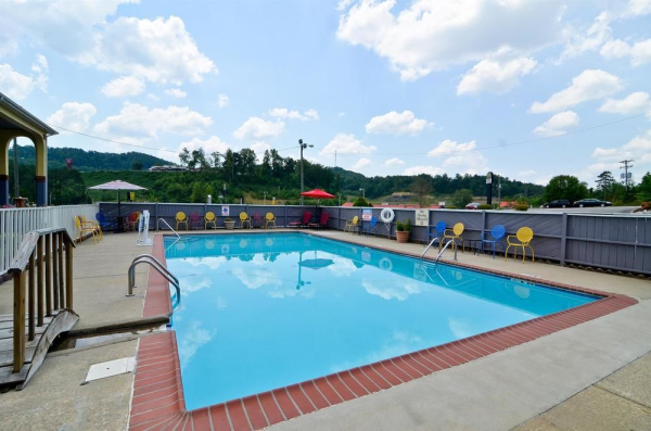 Best offers for Best Western Corbin Inn Ho Chi Minh