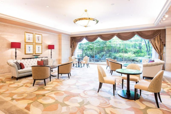 Best offers for Hotel Cadenza Hikarigaoka Tokyo
