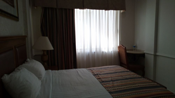 Best offers for Savoy Express Torreón Tokyo