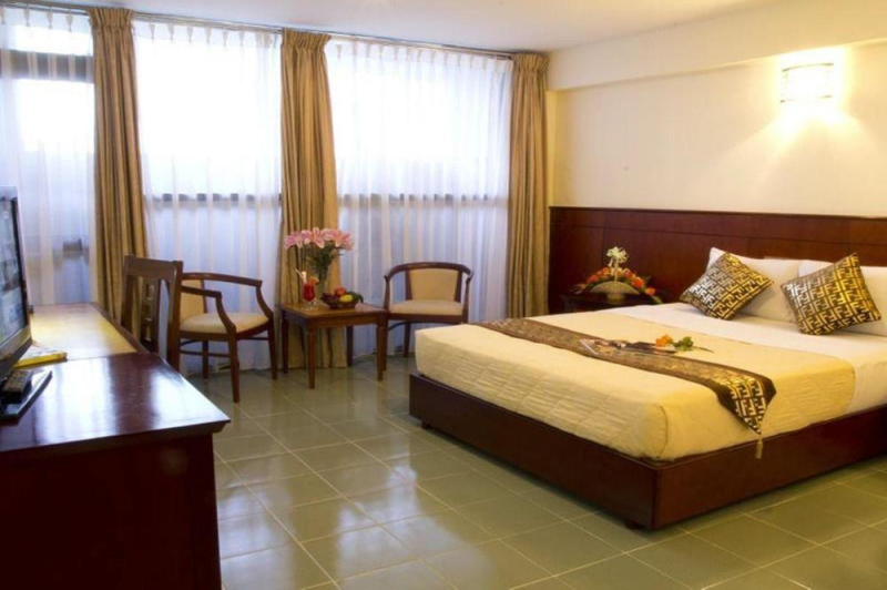 Best offers for Nhat Ha 2 Hotel Ho Chi Minh