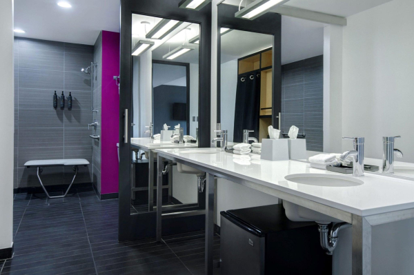 Best offers for Aloft Oklahoma City Downtown Bricktown Oklahoma City