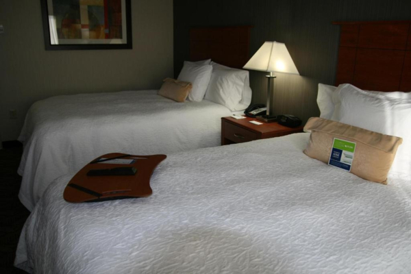 Best offers for Hampton Inn & Suites By Hilton Craig Craig