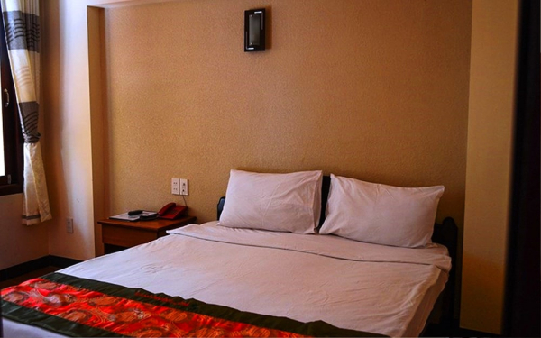 Best offers for Rang Garden Hill Side Resort Phan Thiet 