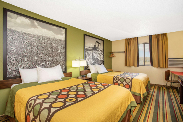 Best offers for Super 8 By Wyndham Craig Craig