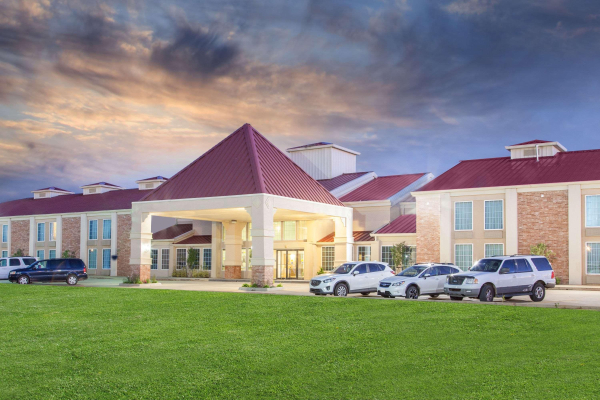 Best offers for Super 8 By Wyndham Oklahoma City Oklahoma City